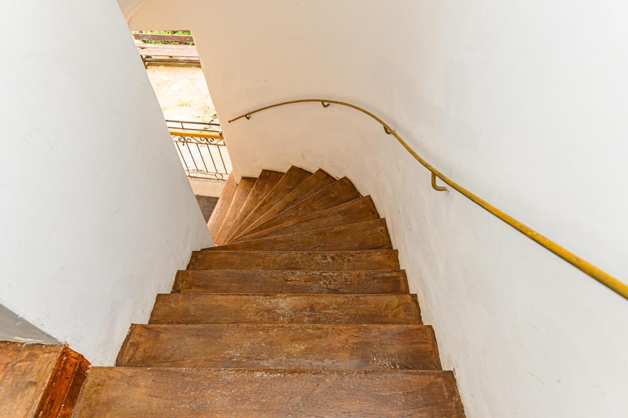 Duccio Haas Studio בראשוב מראה חיצוני תמונה