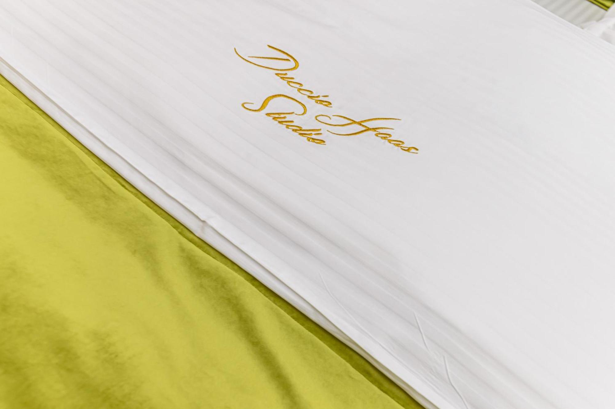 Duccio Haas Studio בראשוב מראה חיצוני תמונה