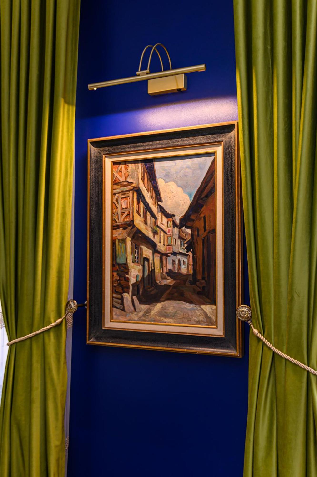 Duccio Haas Studio בראשוב מראה חיצוני תמונה